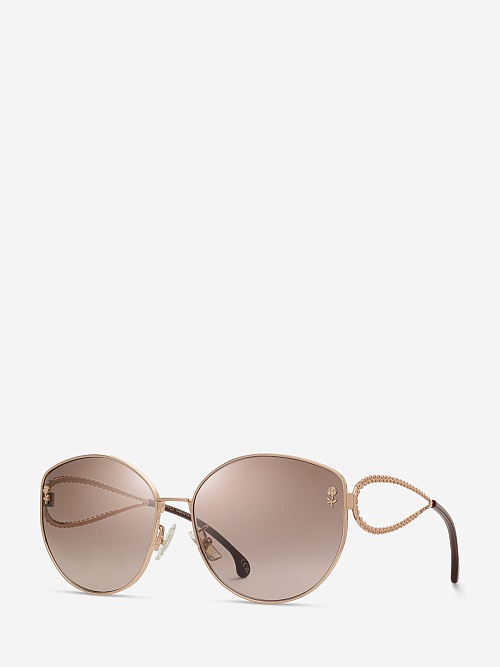 Солнцезащитные очки Etro ETRO 0072/F/S DDB HA 62 16 145 - 0