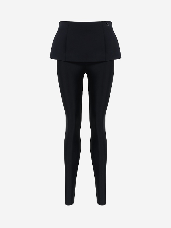 Брюки жен Diesel A21126 0WFCZ 81E - 0