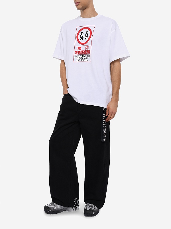 Футболка муж 44 LABEL GROUP B0030556-FA706-P763 P763 - 1