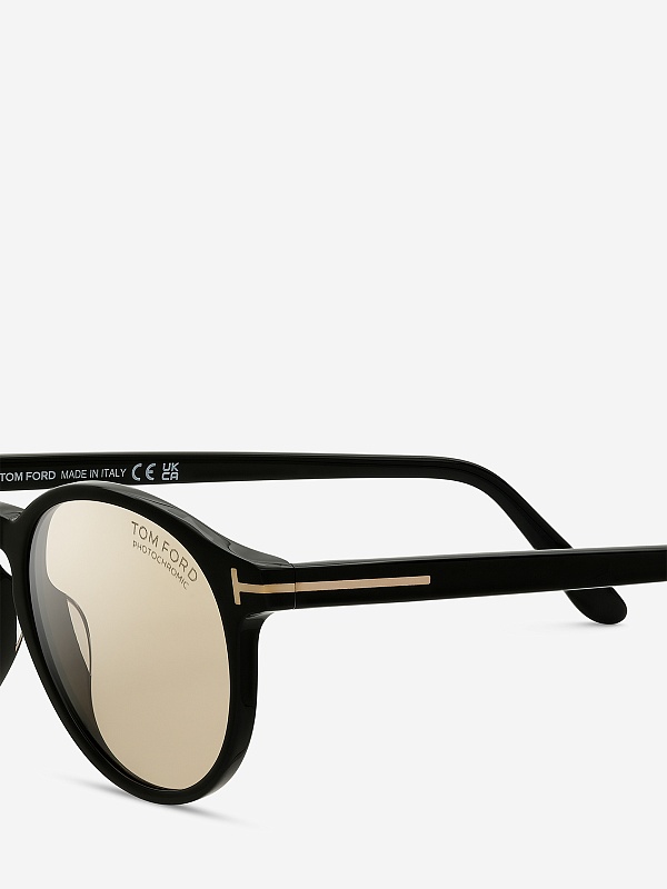 Солнцезащитные очки Tom Ford FT1331 01E 51 - 4