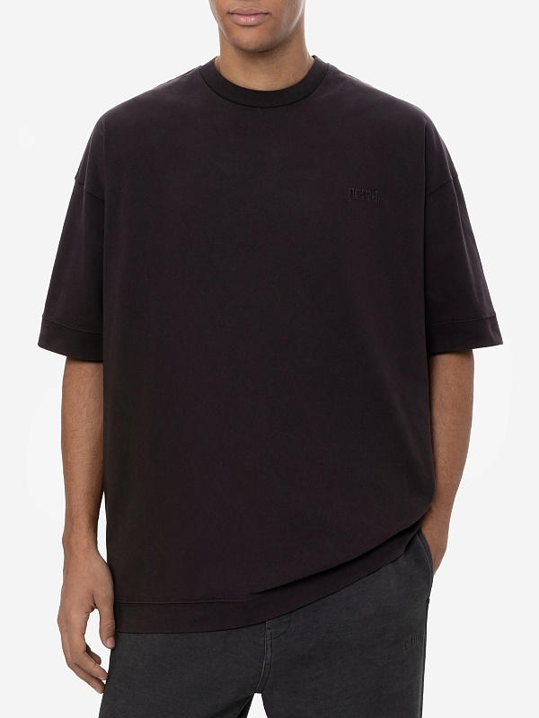 Футболка муж Juun.J JC5842P05 Wine Z - 2