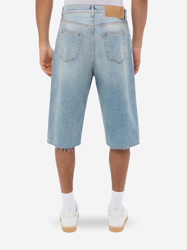 Шорты муж MM6 SH0MU0014 M30019 964 - 3