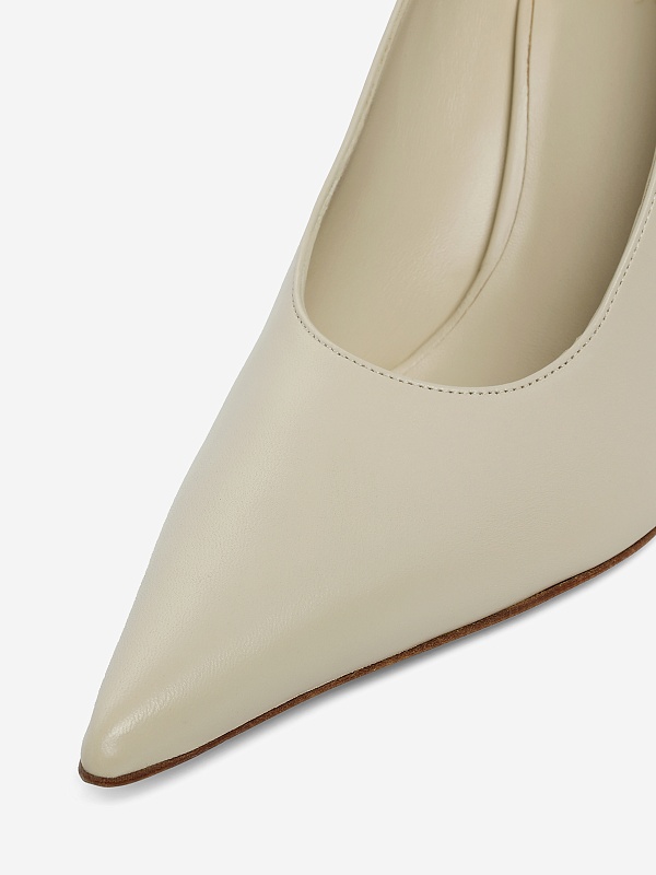 Туфли жен Gia Borghini AMEL-LCAL 2010 - 4