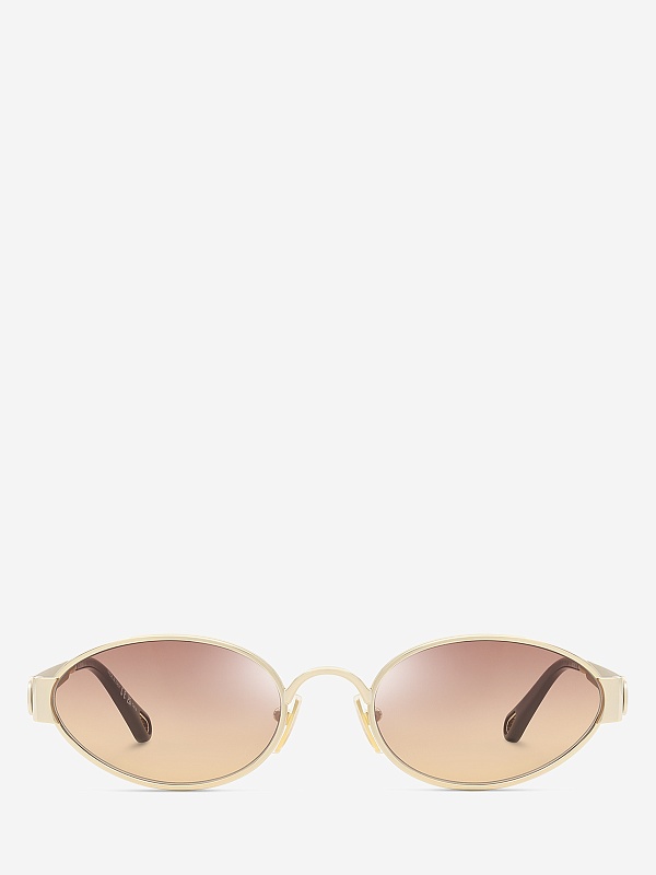 Солнцезащитные очки Chloe CH0355S 002 54 20 140 - 1