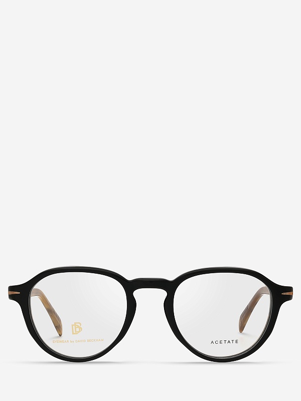 Оправа David Beckham DB 7086 0WM 49 21 145 - 1