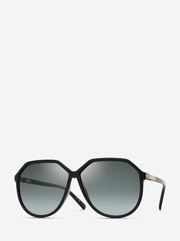 Солнцезащитные очки Valentino VG0026S 001 61 10 140 - 0