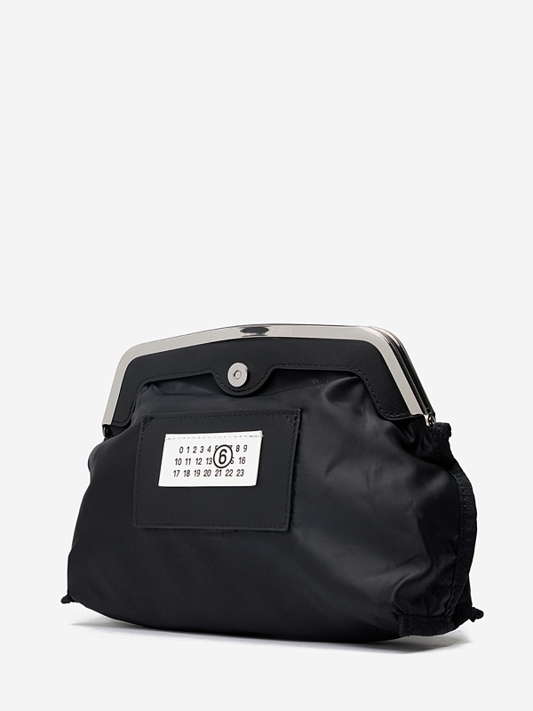 Сумка жен MM6 SB6WF0008 P8503 HA751 - 2