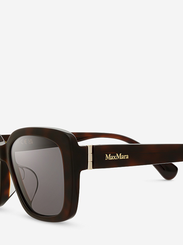 Солнцезащитные очки Max Mara MM 0158-K 52A 55 17 145 - 4