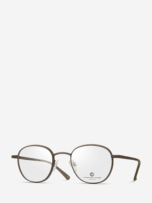 Оправа Carolina Lemke CL4633 03 46 21 145 - 0