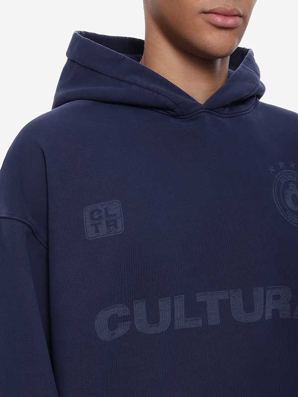 Худи муж CULTURA W25CULT_K003 K003 - 4