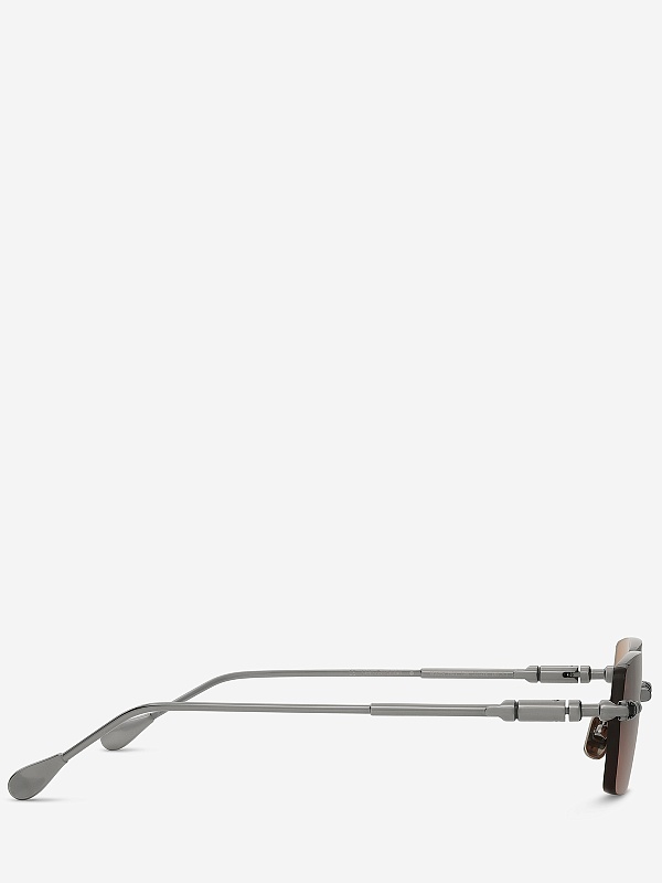 Солнцезащитные очки Kuboraum Maske H61 SG GM 55 16 140 - 2