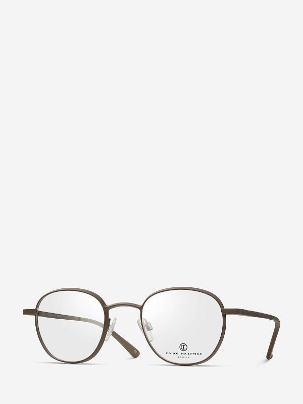 Оправа Carolina Lemke CL4633 03 46 21 145 - 0