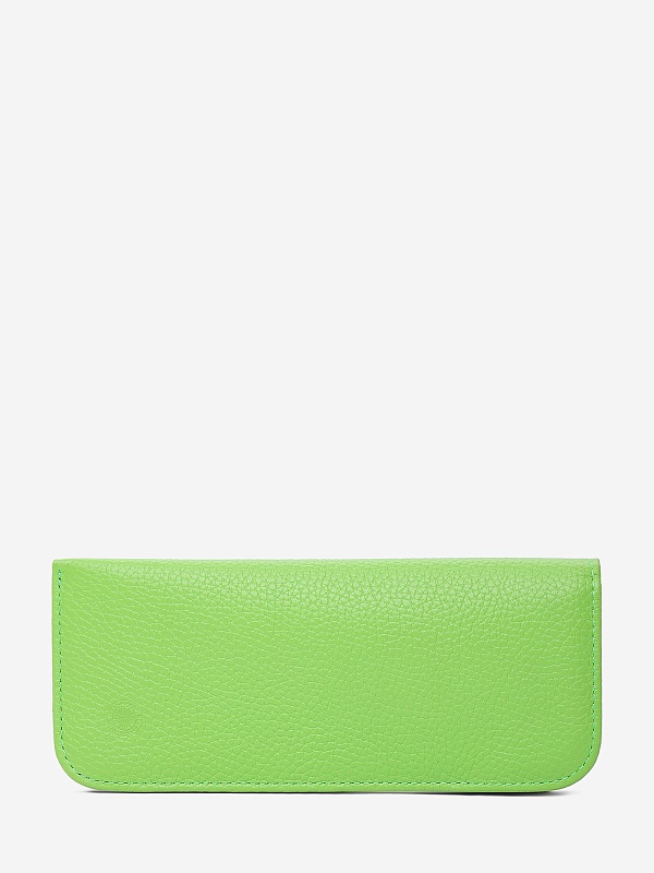 Футляр для очков Louis XIV Green L - 2