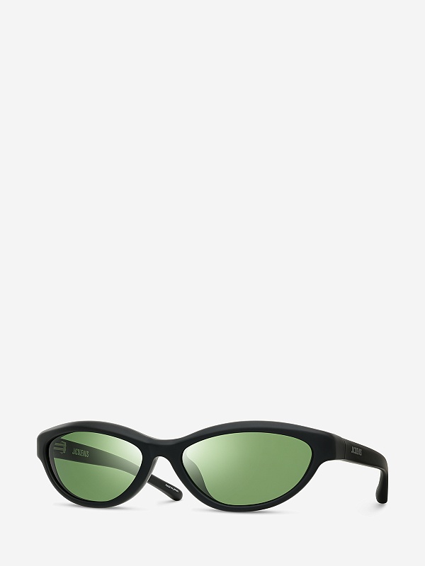 Солнцезащитные очки Linda Farrow x Jacquemus Jac 134 C05 58 19 120 - 0