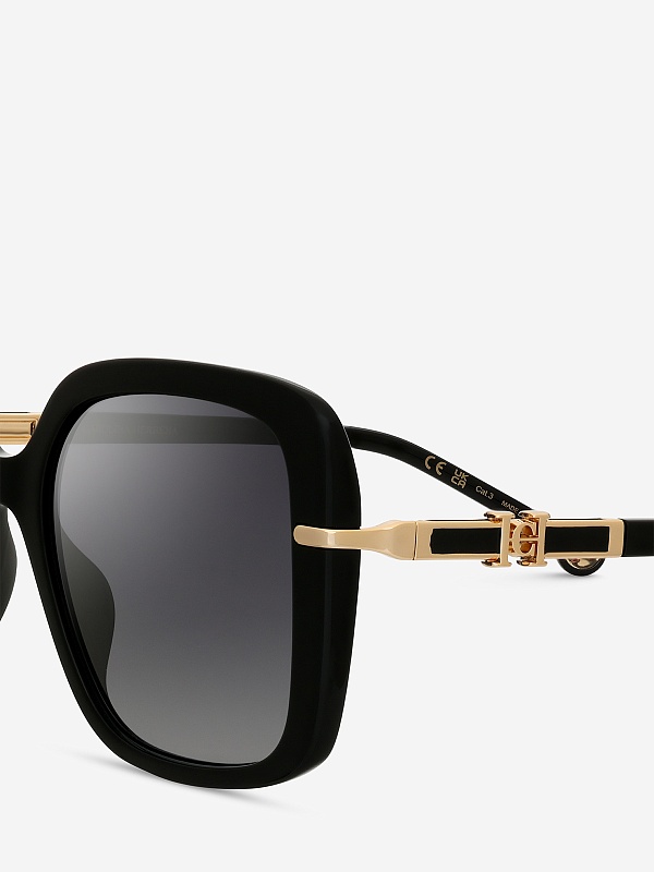 Солнцезащитные очки Carolina Herrera HER 0380/G/S 807 9O 55 19 140 - 3