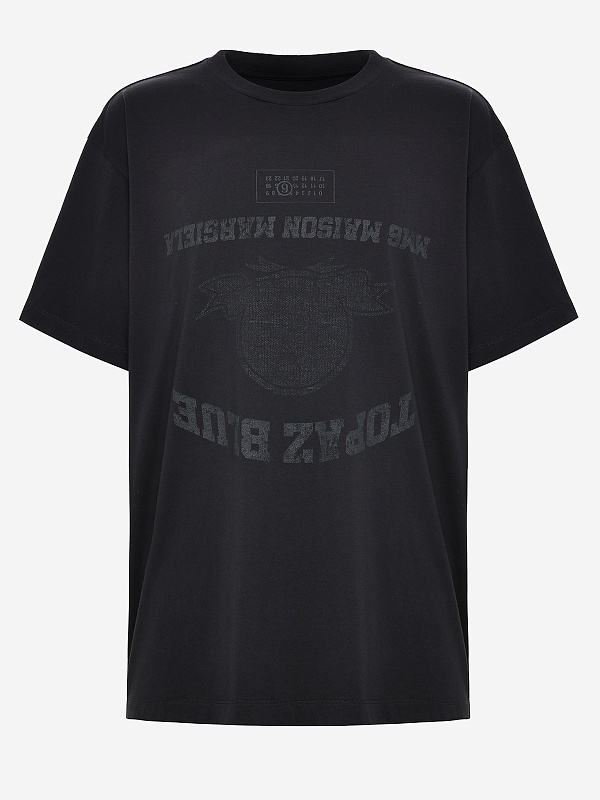 Футболка муж MM6 SH0GC0041 S24311 899 - 5