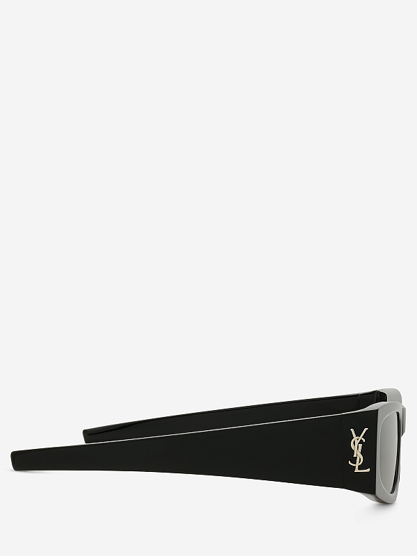 Солнцезащитные очки Saint Laurent SL M140 001 56 18 130 - 3