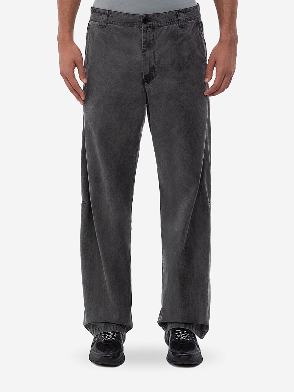 Брюки муж Diesel A15158 0NJBP 93R - 2