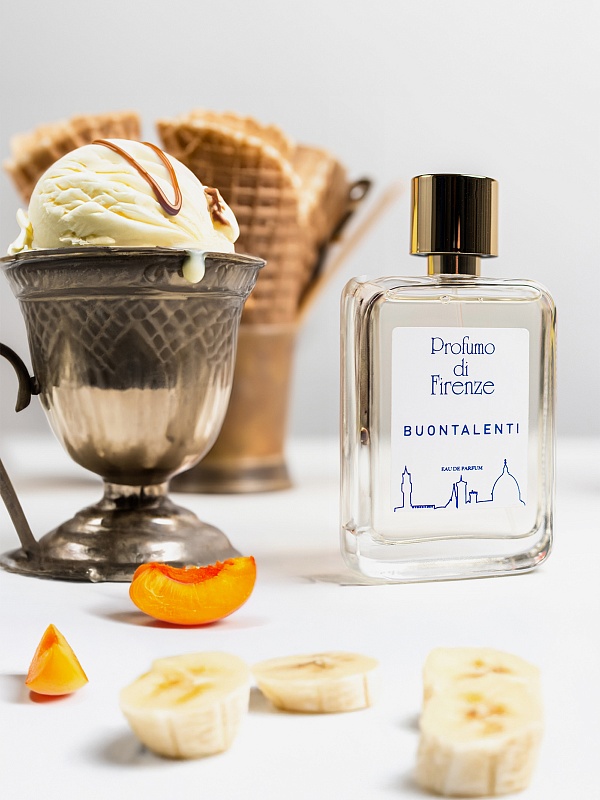 Парфюмерная вода унисекс Profumo di Firenze 8055277280374 BUONTALENTI 100 мл - 1
