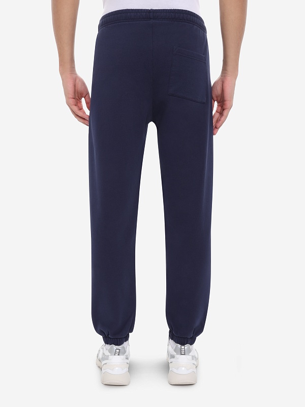 Джоггеры муж Sporty & Rich PA03666043BL106 Dark Navy - 4