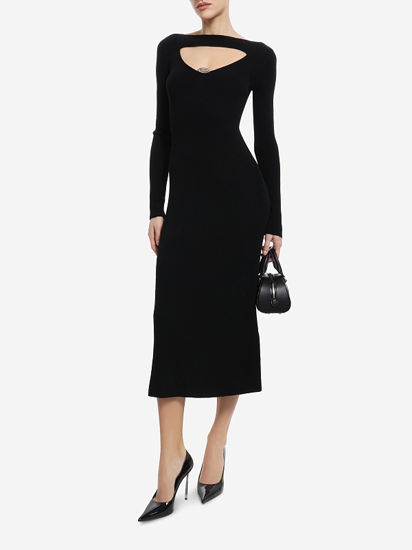 Платье жен Diesel A18905 0PLBF 9XX - 1