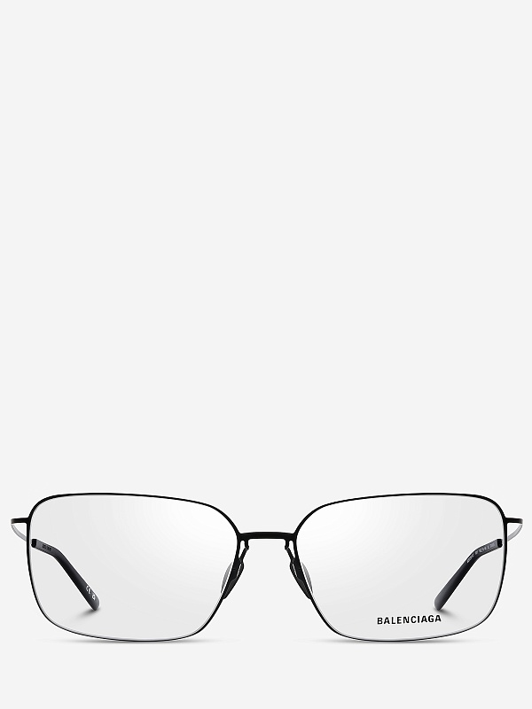 Оправа Balenciaga BB0351O 001 58 16 140 - 3
