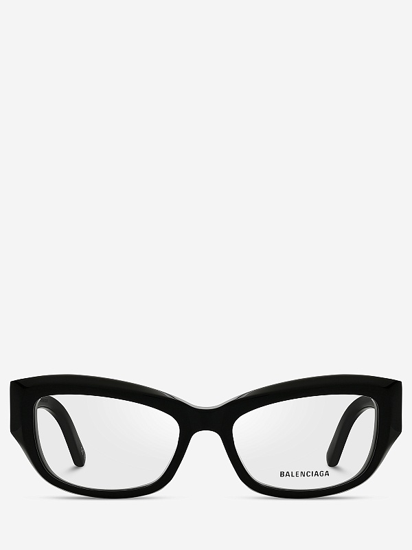 Оправа Balenciaga BB0399O 001 55 18 145 - 2
