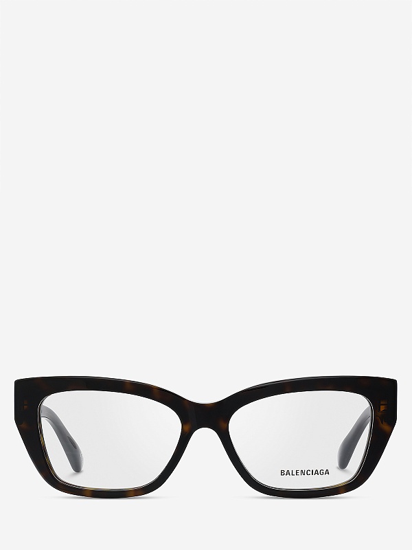 Оправа Balenciaga BB0483O 002 55 16 145 - 1