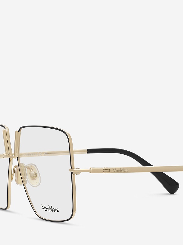 Оправа Max Mara MM 5120 001 55 - 3