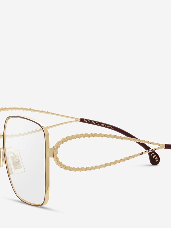 Оправа Etro ETRO 0073 6K3 58 17 140 - 4