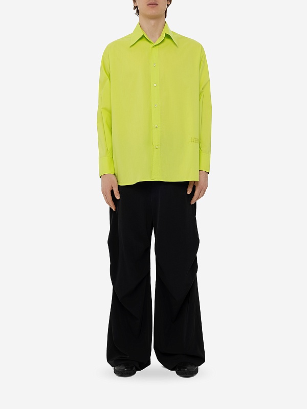 Рубашка муж MM6 SH0DT0003 S47294 678 - 2