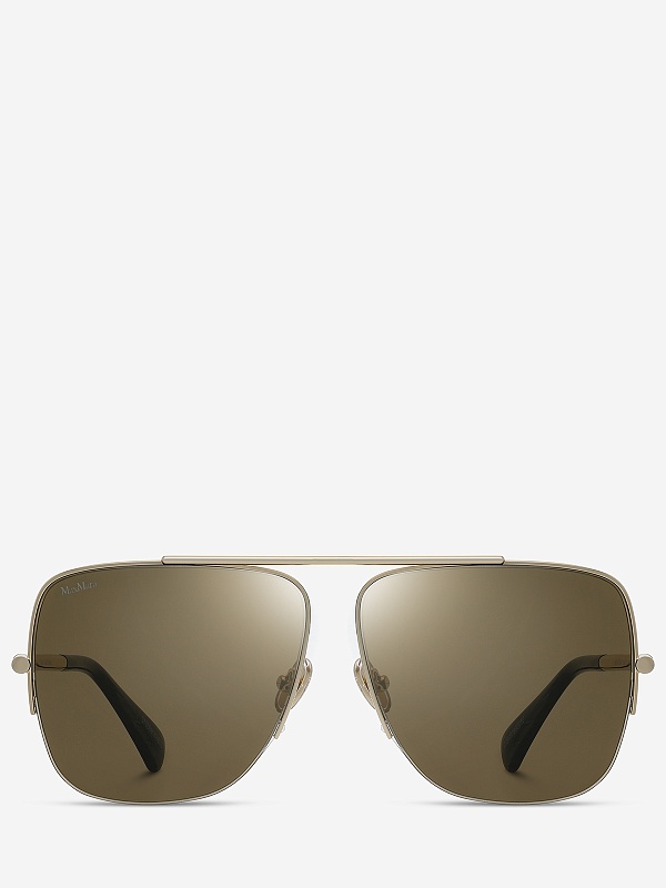 Солнцезащитные очки Max Mara MM 0121 32N 59 13 135 - 1
