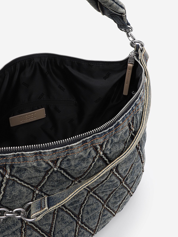 Сумка жен Diesel X10363 P5570 HA001 - 4
