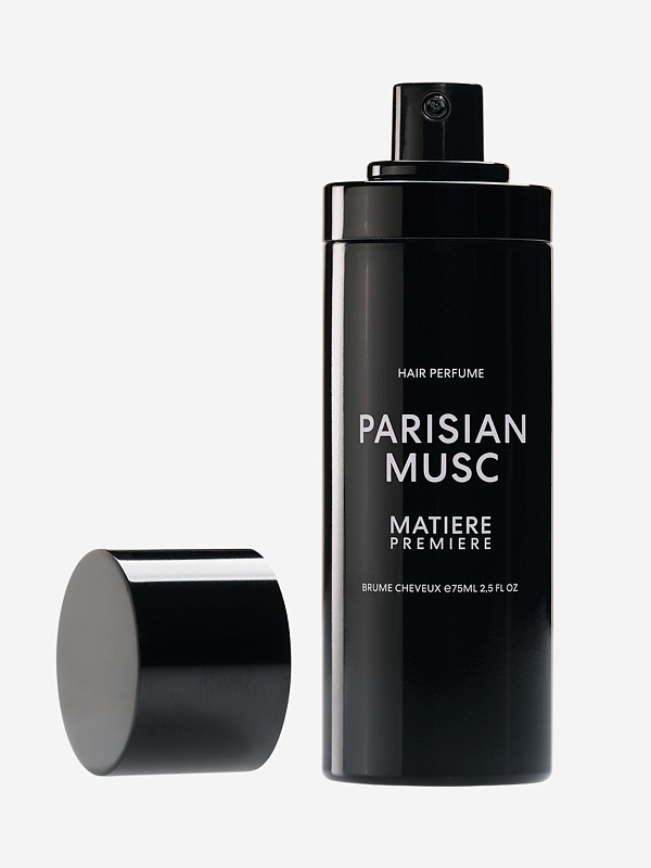 Парфюмерная вода для волос унисекс MATIERE PREMIERE 3770007317292 PARISIAN MUSC 75мл - 1