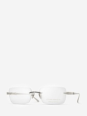 Оправа Leisure Society LS Monterey fr 12K SILVER