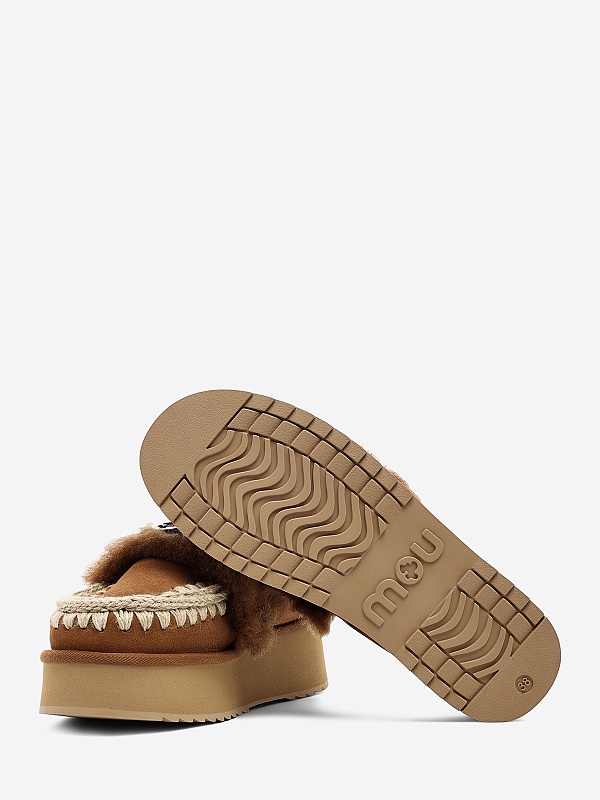 Угги жен MOU FW681006A COG - 5