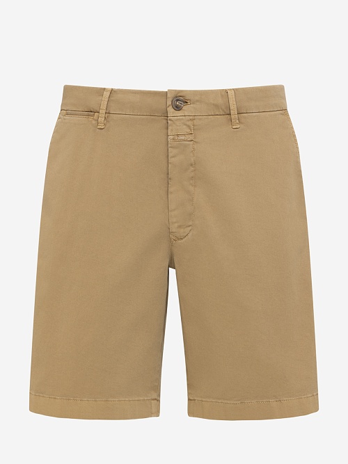 Шорты муж Closed C82314-30Q-AM 959 CHINO BEIGE - 0