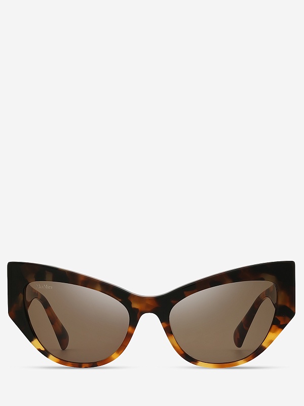 Солнцезащитные очки Max Mara MM 0192 56J 54 18 140 - 1