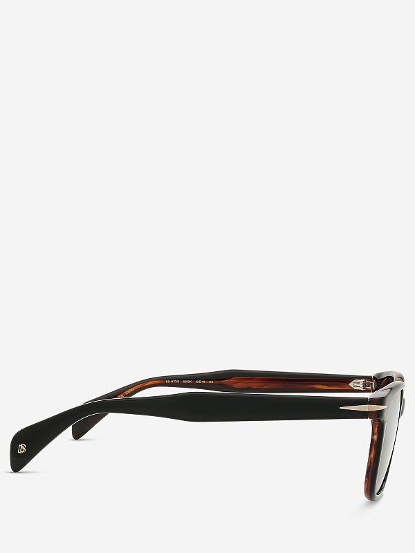 Солнцезащитные очки David Beckham DB 1177/S 05K 2K 53 19 145 - 3