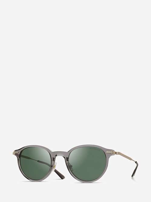 Солнцезащитные очки Montblanc MB0362S 004 49 22 150 - 0