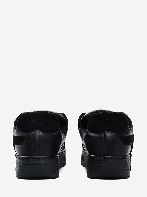 Кроссовки муж Diesel Y03796 P7476 T8013 - 3