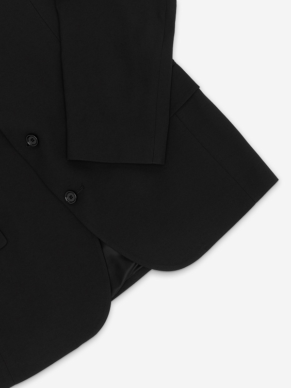 Пиджак муж Lardini EQ6924 EQAT62595 999 - 4