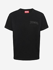 Футболка жен Diesel A21957 0PLAT 9XX