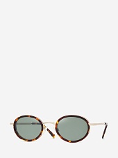 Солнцезащитные очки Carolina Lemke CL3896 2 48 22 145