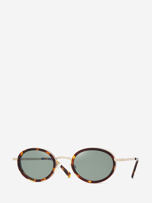 Солнцезащитные очки Carolina Lemke CL3896 2 48 22 145 - 0