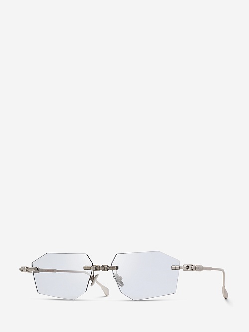 Солнцезащитные очки Kuboraum Maske H63 SG GM 57 16 140 - 0