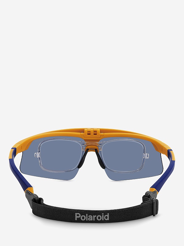 Солнцезащитные очки Polaroid Sport PLD 7056/CI/S 2M5 OZ 99 3 135 - 2