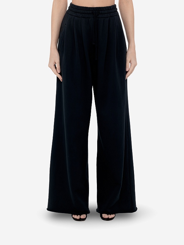 Брюки жен Haikure HEW54026TJ048PX T0010 NAVY - 3