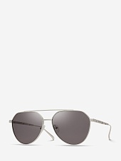 Солнцезащитные очки Alexander McQueen AM0478S 001 59 15 145