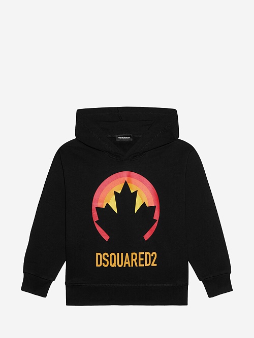 Худи дет Dsquared2 DQ1741 D009B DQ90S - 0